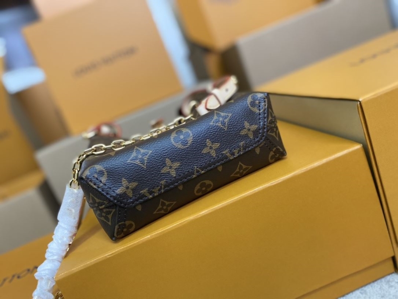 LV Top Handle Bags